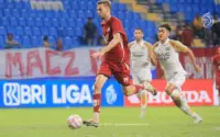 Toluca Tundukkan León 4-1, Mohamed Optimis Liguilla Meski Badai Cedera
