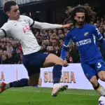 Tottenham di Pusaran Relegasi: Transfer Baru, Pertarungan Chelsea, dan Dampak pada Harapan Liga Champions