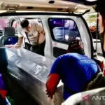 Tragedi Helikopter Airbus H130 PK‑CFX di Kalbar: 8 Korban Tewas, Identitas Lengkap dan Upaya SAR