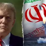 Trump Ancaman Paksa Ambil Uranium Iran: Dilema Diplomasi dan Risiko Militer