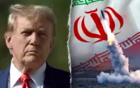 Trump Ancaman Paksa Ambil Uranium Iran: Dilema Diplomasi dan Risiko Militer