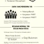 UU PPRT Disahkan: Majikan Wajib Bayar BPJS & THR, Aturan Lengkap untuk ART