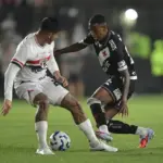 Vasco vs São Paulo: Duel Sengit di São Januário, Prediksi dan Analisis Mendalam