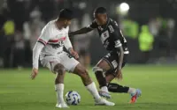 Vasco vs São Paulo: Duel Sengit di São Januário, Prediksi dan Analisis Mendalam