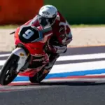 Veda Ega Pratama Bersinar di Moto3 Spanyol 2026: Rookie Asia dan Duel dengan Hakim Danish Menjadi Sorotan Utama