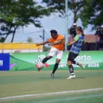 Venezia: Pusat Gemerlap Sepak Bola, Basket, Seni, dan Festival Film Internasional