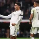 Vinicius vs Bellingham: Adu Mulut Panas di Allianz Arena Pecah, Real Madrid Tersingkir Dramatis dari Liga Champions