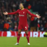 Virgil van Dijk Tenang Hadapi Rumor Transfer Alisson dan Curtis Jones di Tengah Musim Transisi Liverpool