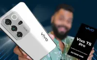 Vivo T5 Pro 5G Siap Menggebrak Pasar: Baterai Monster 9.020 mAh dalam Desain Tipis, Harga dan Spesifikasi Terbaru