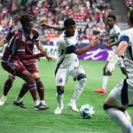 Whitecaps vs Colorado Rapids: Drama di Lapangan dan Ancaman Relokasi Mengguncang Vancouver