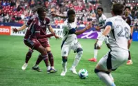 Whitecaps vs Colorado Rapids: Drama di Lapangan dan Ancaman Relokasi Mengguncang Vancouver
