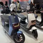 Yadea Buktikan Motor Listrik Bisa Tempuh 150 Km Antara Bandung dan Bogor dalam Sekali Cas