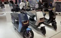 Yadea Buktikan Motor Listrik Bisa Tempuh 150 Km Antara Bandung dan Bogor dalam Sekali Cas