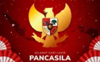 1 Juni 2026: Hari Lahir Pancasila Menjadi Tanggal Merah dan Awal Kebijakan Devisa Hasil Ekspor