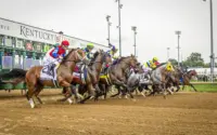 2026: Dari Derby Kentucky ke Sprint Miami – Simfoni Kejutan Olahraga dan Politik yang Mengguncang Dunia