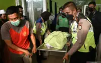 84 Korban Kecelakaan Stasiun Bekasi Timur Diizinkan Pulang, 17 Masih Dirawat Intensif; KAI dan Pemerintah Percepat Pemulihan