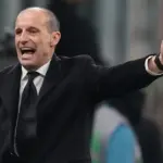 AC Milan Kolaps, Ini Alasan Massimiliano Allegri Masih Tenang di Tengah Ancaman Gagal Champions League
