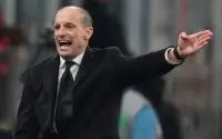 AC Milan Kolaps, Ini Alasan Massimiliano Allegri Masih Tenang di Tengah Ancaman Gagal Champions League