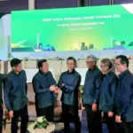Adaro Andalan Indonesia Raih Dividen Jumbo US$450 Juta dan Turunkan Emisi CO2, Kabar Baik bagi Investor dan Lingkungan