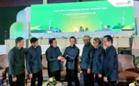 Adaro Andalan Indonesia Raih Dividen Jumbo US$450 Juta dan Turunkan Emisi CO2, Kabar Baik bagi Investor dan Lingkungan