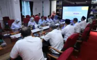 Adhi Karya Ganti Pengurus dan Percepat Pembangunan Sekolah Rakyat Katingan: Langkah Strategis 2026