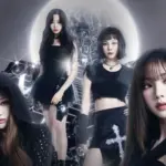 aespa Guncang Dunia K‑Pop dengan Album ‘LEMONADE’—Kolaborasi Global, Konsep Baru, dan Tur Dunia Besar