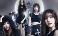 aespa Guncang Dunia K‑Pop dengan Album 'LEMONADE'—Kolaborasi Global, Konsep Baru, dan Tur Dunia Besar