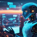 AI Chat Menggebrak Dunia: Dari Valuasi Triliunan hingga Terapi Anti‑Cemas
