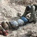 AI Militer Amerika dan Penjinakan Bom Ranjau di Sumut: Dua Dimensi Operasi Modern yang Mengubah Lanskap Keamanan