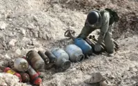 AI Militer Amerika dan Penjinakan Bom Ranjau di Sumut: Dua Dimensi Operasi Modern yang Mengubah Lanskap Keamanan