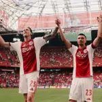 Ajax Kalahkan Groningen 1-0 di Play‑Off, Kontroversi Komentar dan Handshake Bikin Sorotan