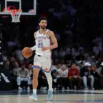 Ajay Mitchell: Pahlawan Tak Terkenal OKC Thunder yang Mengguncang Playoff 2026