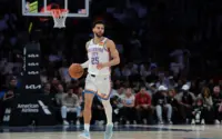 Ajay Mitchell: Pahlawan Tak Terkenal OKC Thunder yang Mengguncang Playoff 2026