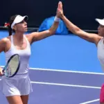 Aldila Sutjiadi Siapkan Debut Ganda Putri di Roland Garros 2026, Bertemu Kembali Lawan Kontroversial