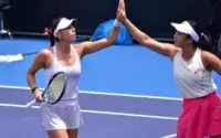 Aldila Sutjiadi Siapkan Debut Ganda Putri di Roland Garros 2026, Bertemu Kembali Lawan Kontroversial