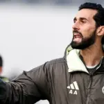 Álvaro Arbeloa Akhiri Masa Jabatan di Real Madrid, Mourinho Siap Kembali