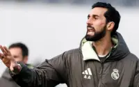 Álvaro Arbeloa Akhiri Masa Jabatan di Real Madrid, Mourinho Siap Kembali
