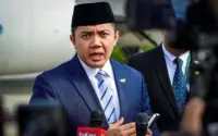 Amien Rais Dituding Fitnah, Dudung Abdurrachman Bongkar Hoaks Sekretaris Kabinet Teddy