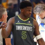 Anthony Edwards Kembali Bersuara: Dampak Kembalinya Bintang Timberwolves di Game 2 Semifinal Barat