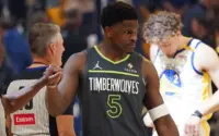 Anthony Edwards Kembali Bersuara: Dampak Kembalinya Bintang Timberwolves di Game 2 Semifinal Barat
