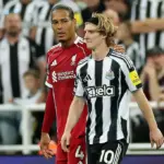 Anthony Gordon di Persimpangan Karier: Dari Newcastle ke Bayern Munich, Liverpool Mengincar, dan Masa Depan Internasional