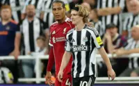 Anthony Gordon di Persimpangan Karier: Dari Newcastle ke Bayern Munich, Liverpool Mengincar, dan Masa Depan Internasional