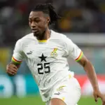 Antoine Semenyo Siap Bawa Harapan Ghana ke Piala Dunia 2026 setelah Arsenal Menangkan Premier League