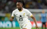 Antoine Semenyo Siap Bawa Harapan Ghana ke Piala Dunia 2026 setelah Arsenal Menangkan Premier League
