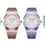 Antrean Panjang, Harga Meninggi: Kolaborasi Audemars Piguet x Swatch Royal Pop Memicu Sensasi Global