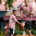 Arjuna Agung Jaga Asa di Neraka GBT: PSBS Biak Datang ke Kandang Persebaya Bukan untuk Liburan