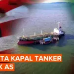 AS Intersep Kapal Tanker Iran, Perintahkan Putar Haluan di Laut Oman: Ketegangan Timur Tengah Memuncak