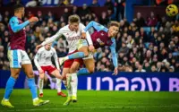 Aston Villa Bebaskan Tiket Liga Champions Usai Kemenangan Dramatis 4-2 atas Liverpool