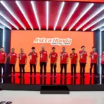 Astra Honda Racing Team Dominasi ARRR 2026 dan Honda Siap Gempur Suzuka 8 Hours 2026