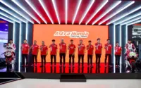 Astra Honda Racing Team Dominasi ARRR 2026 dan Honda Siap Gempur Suzuka 8 Hours 2026